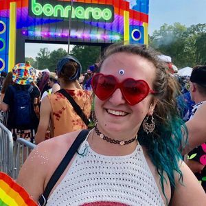 Meet your Posher, Madeline